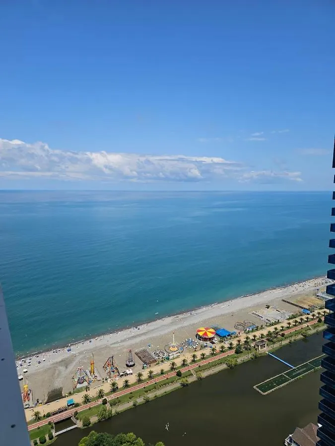 Orbi City Gia Apartments Batumi